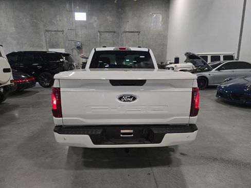 Used 2025 Ford F150 XL image 5