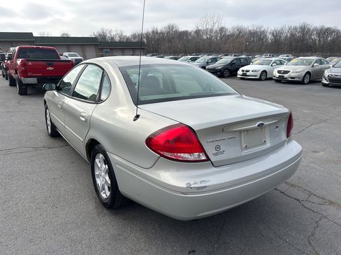 Used 2006 Ford Taurus SEL image 8