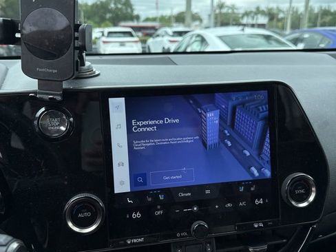 Used 2023 Lexus NX 350 AWD image 3