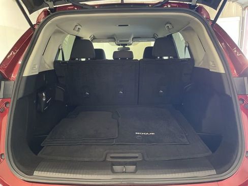 Certified 2025 Nissan Rogue S image 15