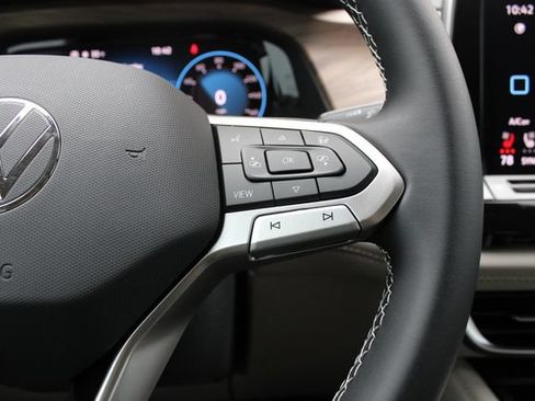 New 2026 Volkswagen Atlas SE AWD/4WD image 13