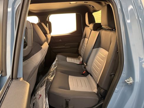 New 2026 Toyota Tacoma TRD Off-Road image 36