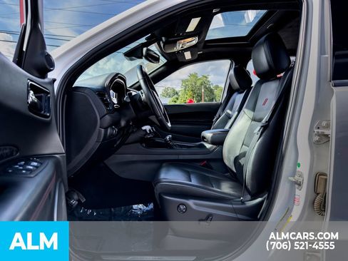 Used 2024 Dodge Durango R/T AWD/4WD image 20