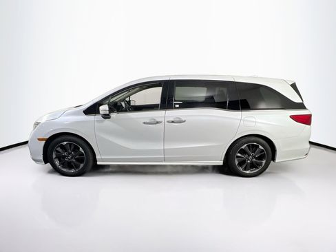 Used 2023 Honda Odyssey Elite image 8