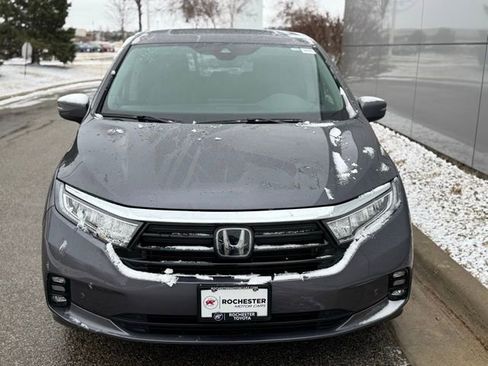 Used 2021 Honda Odyssey Touring image 41