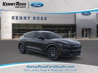 New 2026 Ford Mustang Mach-E Premium 360° Tour