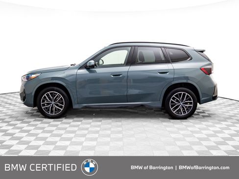 Certified 2023 BMW X1 xDrive28i w/ Premium Package image 2