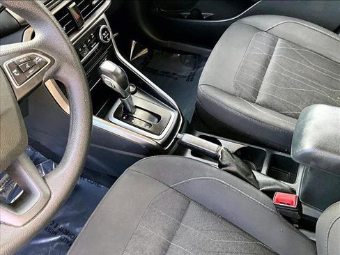 Used 2021 Ford EcoSport SE image 15