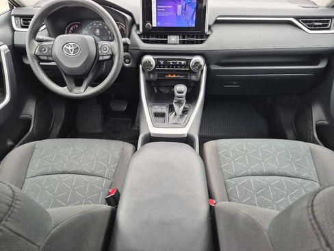 Certified 2024 Toyota RAV4 XLE FWD image 13