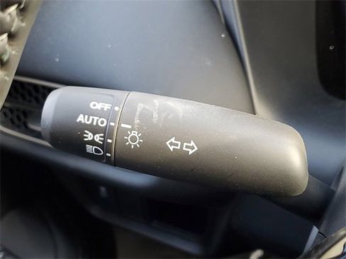 New 2026 Honda HR-V EX-L image 20