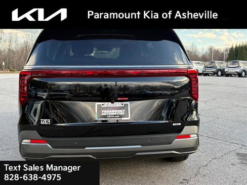 New 2026 Kia Carnival SX Prestige image 5