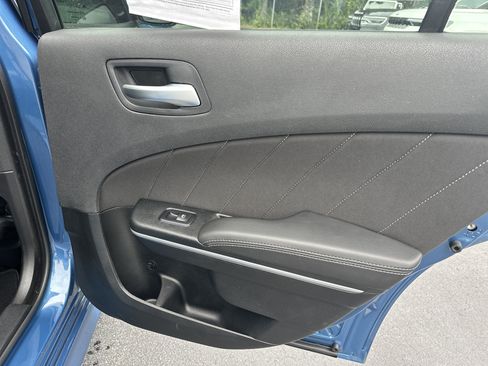 Used 2023 Dodge Charger Scat Pack RWD image 18