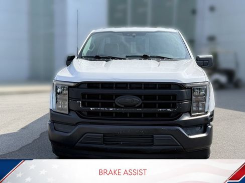 Used 2021 Ford F150 XL w/ Equipment Group 101A High RWD image 5
