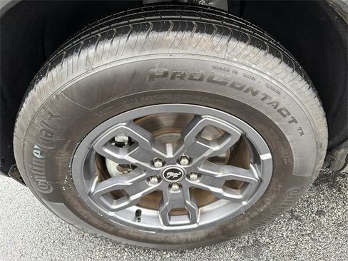 Used 2022 Ford Bronco Sport Big Bend w/ Convenience Package image 11