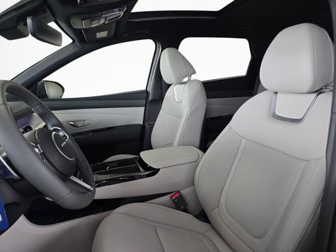New 2026 Hyundai Tucson Limited AWD/4WD image 17