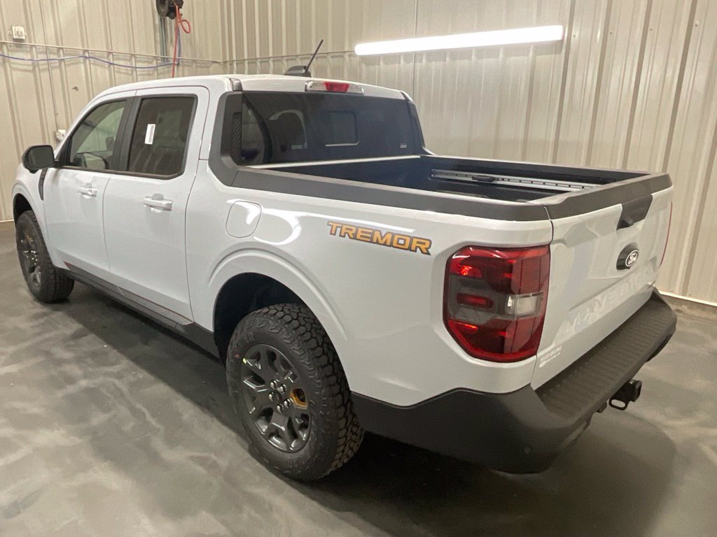 New 2026 Ford Maverick Tremor AWD/4WD image 23