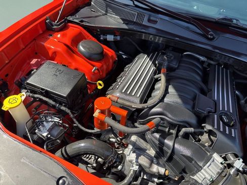 Used 2022 Dodge Charger Scat Pack RWD image 34