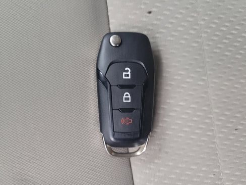 Used 2019 Ford EcoSport S image 32