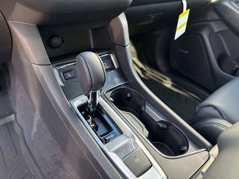 New 2026 Subaru Ascent Limited image 26