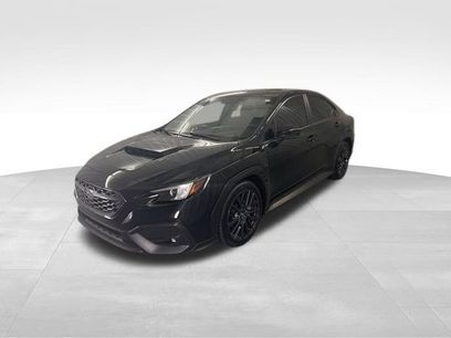 Used 2024 Subaru WRX Premium w/ Popular Package #2A