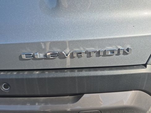 Used 2027 GMC Terrain Elevation w/ Elevation Premium Package AWD/4WD image 12