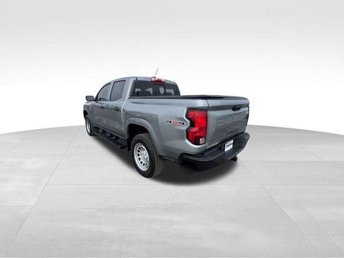 Certified 2023 Chevrolet Colorado W/T w/ Advanced Trailering Package image 7