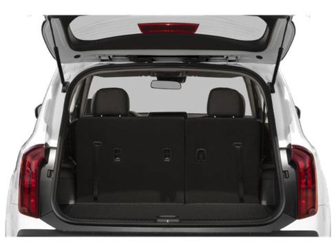 Used 2022 Kia Telluride S FWD image 14