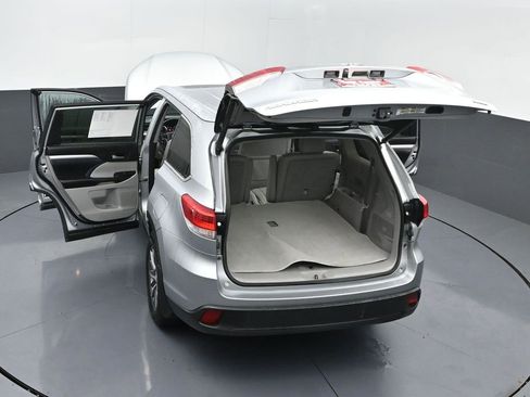 Certified 2018 Toyota Highlander XLE image 50