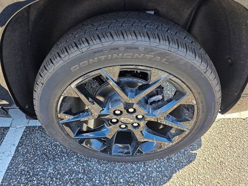 New 2026 Chevrolet Traverse RS w/ LPO, Floor Liner Package image 25