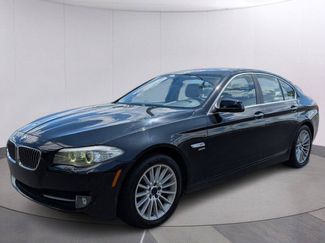 Used 2012 BMW 535i xDrive Sedan AWD/4WD video 1