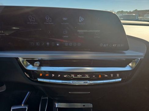 Certified 2026 Cadillac Lyriq V image 19