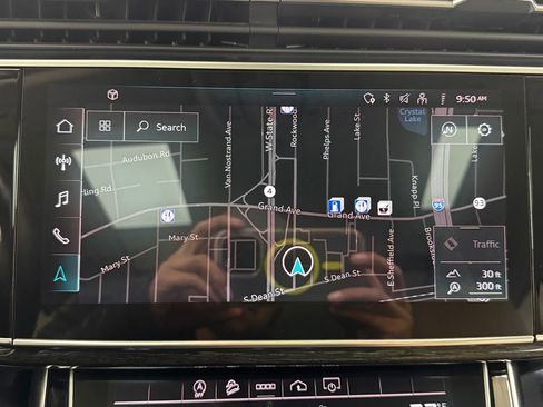 Used 2021 Audi Q7 2.0T Premium Plus w/ Executive Package image 20