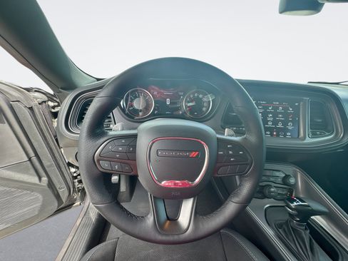 Used 2023 Dodge Challenger R/T w/ Plus Package RWD image 16