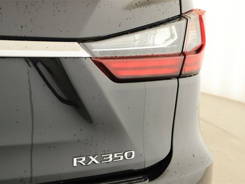 Used 2022 Lexus RX 350 FWD image 29