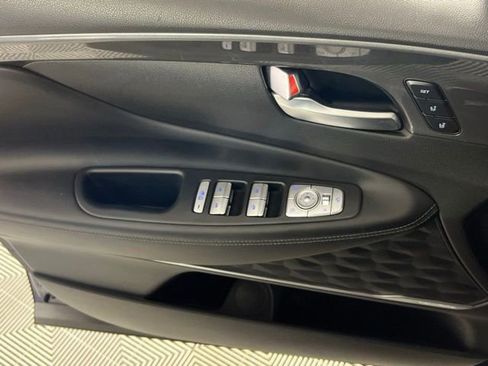 Used 2023 Hyundai Santa Fe Calligraphy image 24