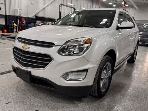 Used 2016 Chevrolet Equinox LT image 31