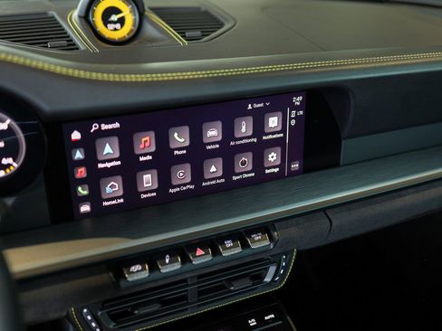 Used 2022 Porsche 911 GT3 image 26