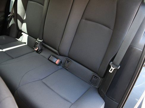 Certified 2025 Toyota Corolla LE FWD image 22