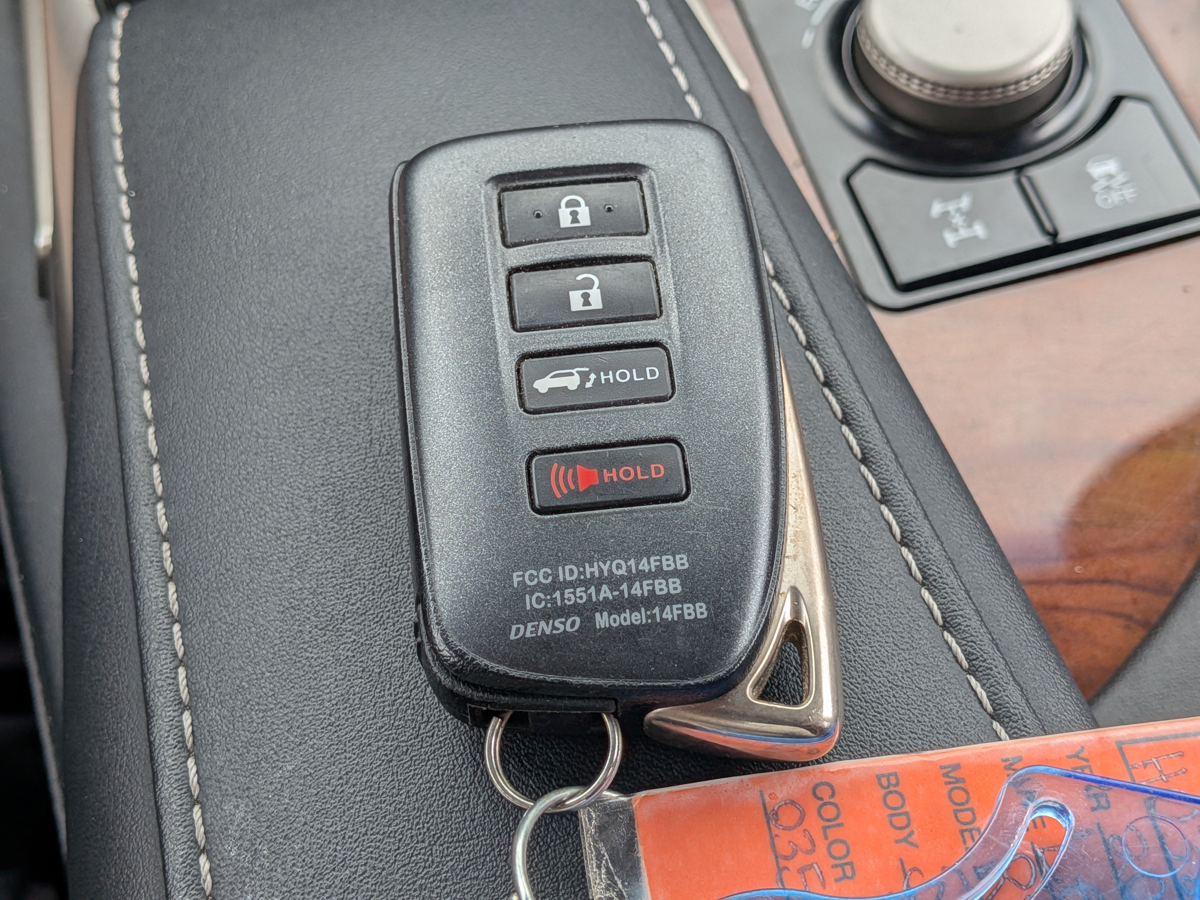 Used 2018 Lexus RX 350 AWD w/ Premium Package image 38