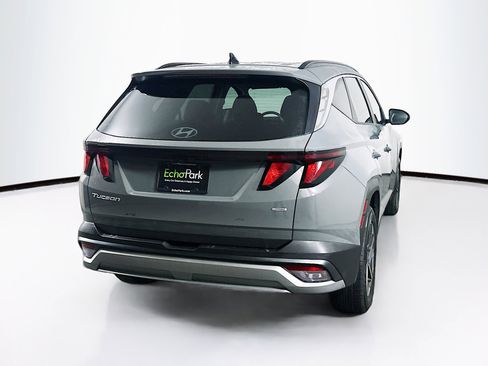 Used 2025 Hyundai Tucson SEL image 9