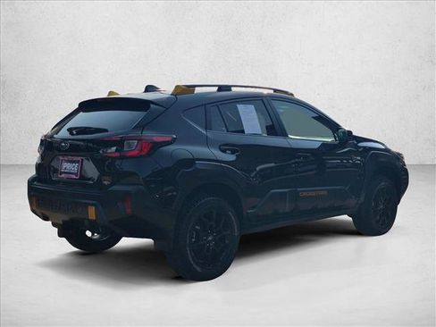 Used 2025 Subaru Crosstrek 2.5i Wilderness AWD/4WD image 5