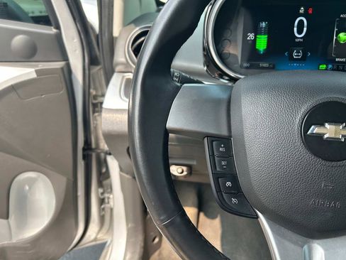 Used 2015 Chevrolet Spark LT image 19