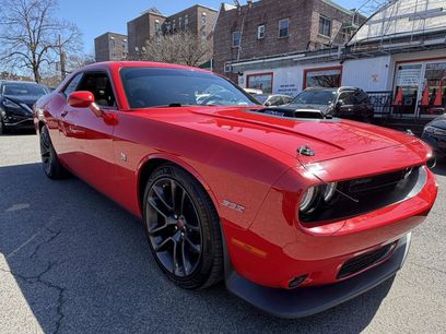 Used 2020 Dodge Challenger R/T Scat Pack w/ Shaker Package