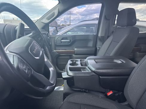 Used 2021 GMC Sierra 1500 Elevation AWD/4WD image 31