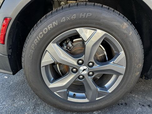 Used 2022 Ford Mustang Mach-E Select image 11