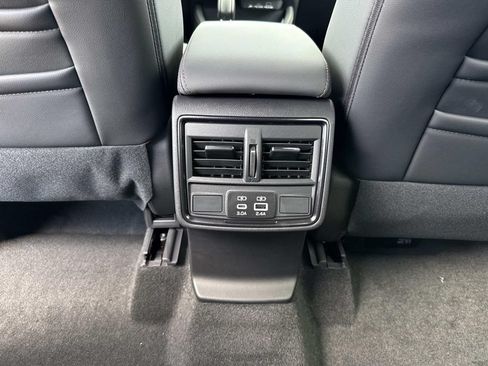 New 2026 Subaru Forester Sport w/ Onyx Edition AWD/4WD image 18