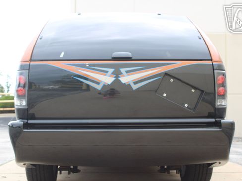 Used 2001 Chevrolet Blazer Xtreme w/ Preferred Equipment Group RWD image 37