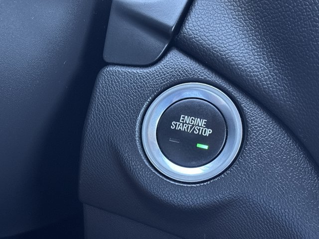 Used 2024 Chevrolet Equinox LT FWD image 27