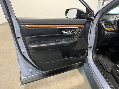Used 2022 Honda CR-V EX-L image 24