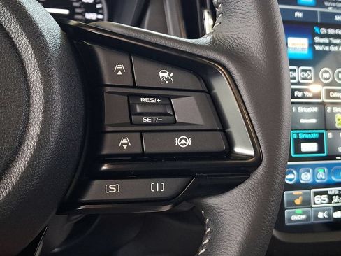 New 2026 Subaru Forester Premium AWD/4WD image 13